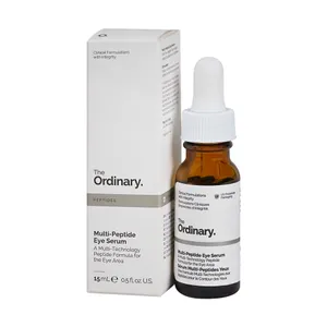 The Ordinary Multi Peptide Eye Serum